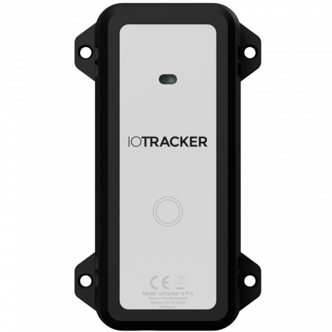 ioTracker 3 Pro